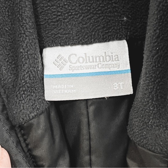 Omniheat thermal top and bib - Picture 7 of 14